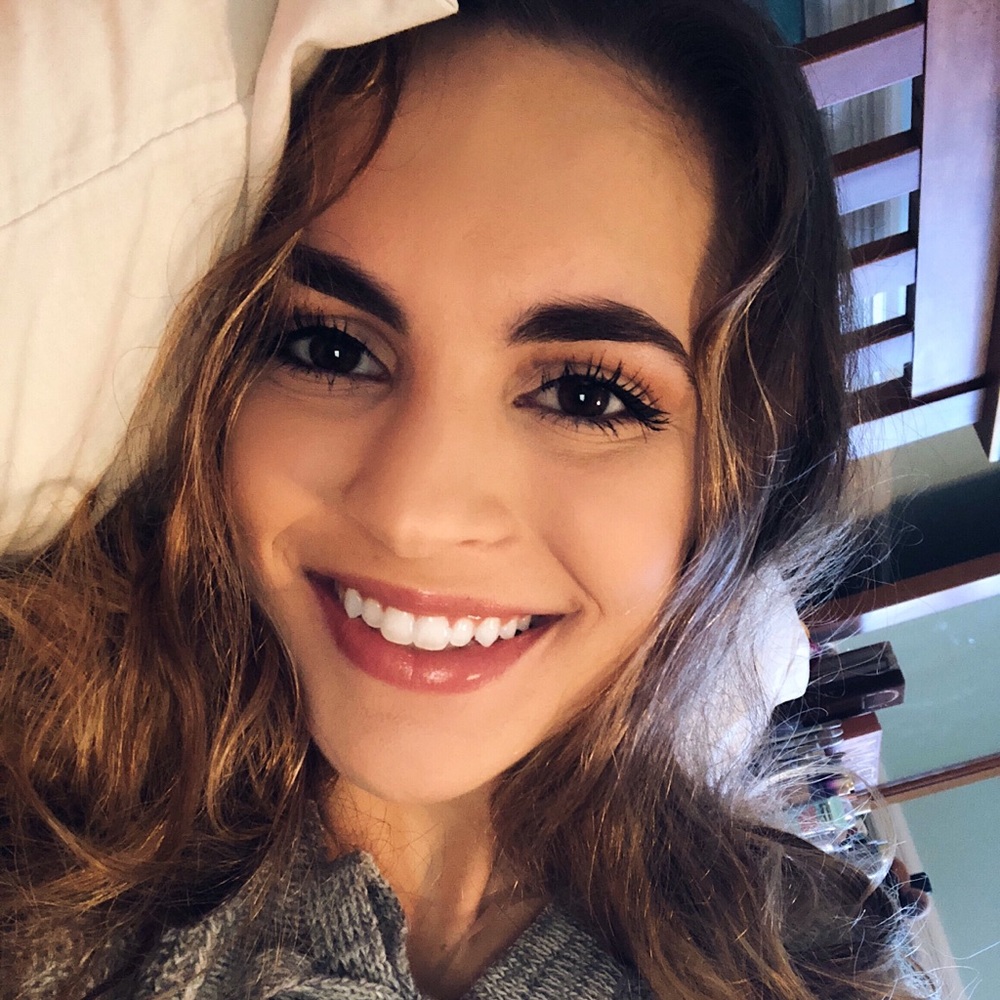 Meet your Posher, Sara